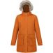 Regatta Parka Dames Waterdicht Ademend Lichtgewicht Wandelen