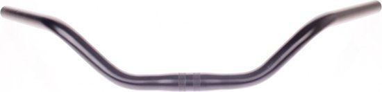 Ergotec Cruiser Stuur Zwart 25.4 mm / 590 mm