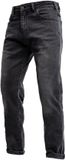 John Doe Taylor Mono Black - Broek
