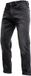 John Doe Taylor Mono Black - Broek
