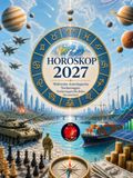 HOROSKOP 2027: Weltweite astrologische Vorhersagen. Allgemeine Vorhersagen für jedes Tierkreiszeichen.
