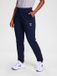 Hummel Pantalon de jogging pour femme en jersey de coton biologique, design sportif