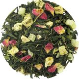 De Kruidenbaron Mangonas thee - 100 gram