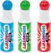 Verhaak Bingo stiften/markers - 3x - Blauw - Groen - Rood - Bingo Dabbers