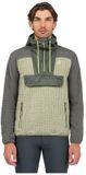 Karpos Rocchetta Vogue Polaire à Capuche Gris XL Homme
