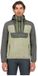 Karpos Rocchetta Vogue Polaire à Capuche Gris XL Homme