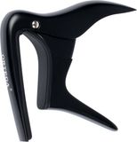 Ortega OCAPOUKE-SBK Capodaster Ukulele - Capo