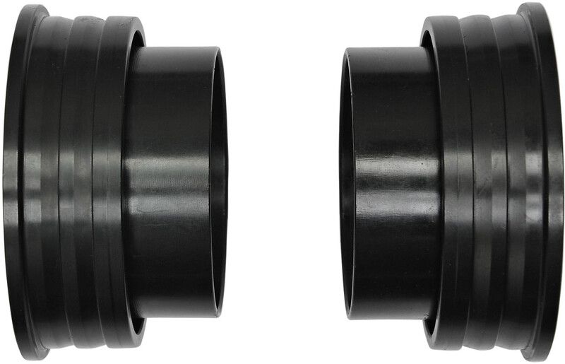 STRONGLIGHT BB86/89/92 Trapas with steel bearings
