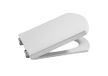 Roca Hal Toilet Seat and Cover with Soft Close, A801622004