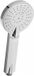Mexen R-40 poignée de douche 3 fonctions, chrome