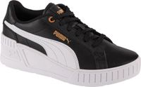 Puma Karmen Wedge Schoenen Zwart EU 40 Vrouw