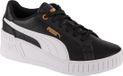 Puma Karmen Wedge Schoenen Zwart EU 40 Vrouw