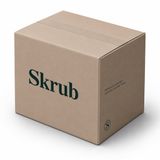Skrub The Finest Steelstofzuiger Draadloos