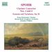 Outhere Naxos Ernst Ottensamer - Spohr: Clarinet Concertos 2 & 4 (CD)