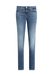 GUESS Jeans 'Curve X' blauw