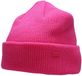 4F Muts Dames Fuchsia Neon - Maat S
