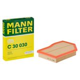 MANN-FILTER C 30 030 luchtfilter