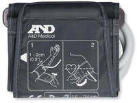 Klein manchet voor AND bloeddrukmeter (18-22 cm)