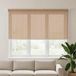 Maison Exclusive - Store extérieur, 185 cm (largeur) x 140 cm (hauteur), beige