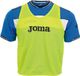 Joma Overgooier - Fluogeel - Polyester - Maat: XS