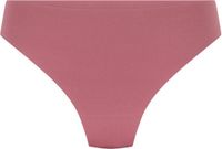 Hunkemöller Super Comfort String Paars Dames XL