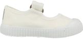 Victoria 36605 Lage Sneakers Dames Wit