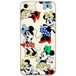 ERT GROUP mobiel telefoonhoesje voor Iphone 7/8/ SE 2/ SE 3 origineel en officieel erkend Disney patroon Minnie 076