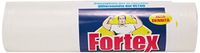 Fortex Logex Afvalzakken, 120 l, 70 x 110 cm – 4 verpakkingen met elk 10 zakken (40 zakken)