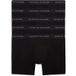 Tommy Hilfiger Underwear Boxershorts rood / zwart / wit