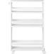 LIVARNO® Chariot de cuisine (blanc)