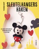 Sleutelhangers Kosmos Sleutelhangers haken