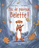 Pas Belette Pas de panique
