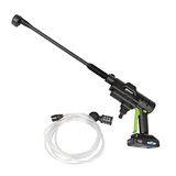 RIBIMEX hogedrukreiniger 20V - PRBAT20/NHP - RBAT20