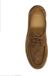Manfield Beige suède bootschoenen - Maat 46