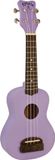 Kohala 4-String Ukulele (KTSPU)
