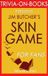 Skin Game: A Novel of the Dresden Files by Jim Butcher