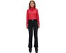 8848 ALTITUDE - tumblr 2.0 w pant - Skibroek dames - Zwart