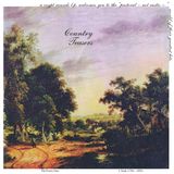 Sonic Rendezvous Country Teasers - Pastoral - Not Rustic (LP)