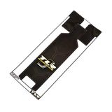 22 Team Losi Racing 22X-4 Chassis Protective Tape Printed Precut