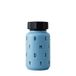 Drinking Design Letters Geïsoleerde fles voor kinderen