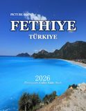 FETHIYE: Beautiful photos showing an amazing country, its architecture and unique charm-perfect for travel lovers.