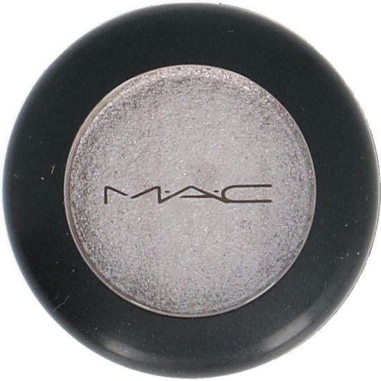 MAC She Sparkles Dazzleshadow Oogschaduw - Zilver - 1 g