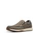 Clarks heren Sailview StepInstapschoen