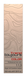 Toujours Trend Color 7.4 Copper Blonde