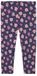 Boboli Leggings en maille stretch Bleu 3 Ans Enfants