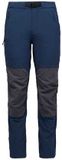 Black Diamond Alpine Hybrid Broek Blauw 36 Man