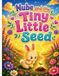 Nube Libri GmbH Nube and the Tiny Little Seed Paperback