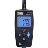 Chauvin Arnoux C.A 1246 Luchtvochtigheidsmeter (hygrometer)
