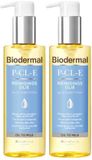 Biodermal P-CL-E Reinigingsolie - 2 x 150 ml