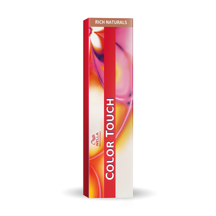 Wella Colour Touch Rich Naturals